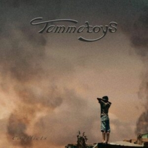 Tammatoys - Conflicts ryhmässä CD @ Bengans Skivbutik AB (3917730)