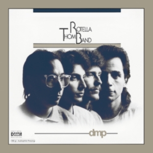 Rotella Thom And Band - Thom Rotella Band (Audiophile) ryhmässä VINYYLI @ Bengans Skivbutik AB (3917777)
