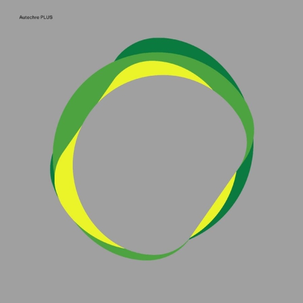 Autechre - Plus ryhmässä VINYYLI / Myydyimmät @ Bengans Skivbutik AB (3917791)