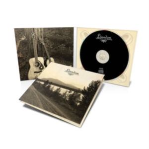 Lönndom - Viddernas Tolv Kapitel ryhmässä CD @ Bengans Skivbutik AB (3917877)