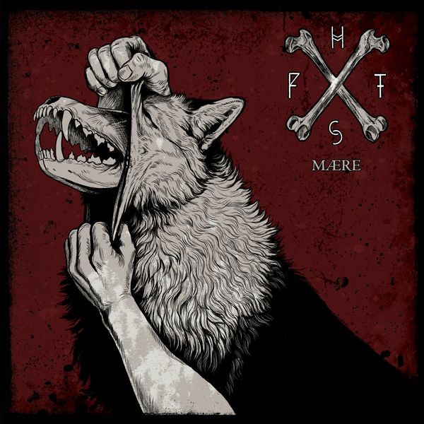 Harakiri For The Sky - Maere (2 Cd Digipack) ryhmässä CD / Hårdrock/ Heavy metal @ Bengans Skivbutik AB (3917878)