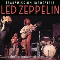 Led Zeppelin - Transmission Impossible (3Cd) ryhmässä CD @ Bengans Skivbutik AB (3917879)