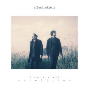 Silent Skies - Satellites ryhmässä CD @ Bengans Skivbutik AB (3917880)