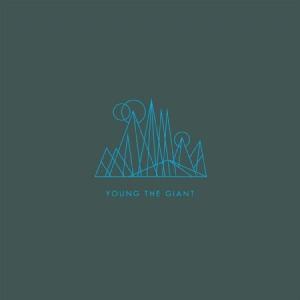 Young The Giant - Young The Giant (Ltd. 2Lp Colo ryhmässä VINYYLI @ Bengans Skivbutik AB (3918316)