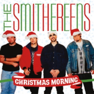 Smithereens The - Christmas Morning / 'Twas The Night ryhmässä VINYYLI @ Bengans Skivbutik AB (3918708)