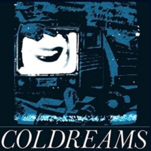 COLDDREAMS - CRAZY NIGHT ryhmässä VINYYLI @ Bengans Skivbutik AB (3918735)