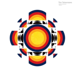 Telescopes - Between Dimensions Vol 1 ryhmässä VINYYLI @ Bengans Skivbutik AB (3918760)
