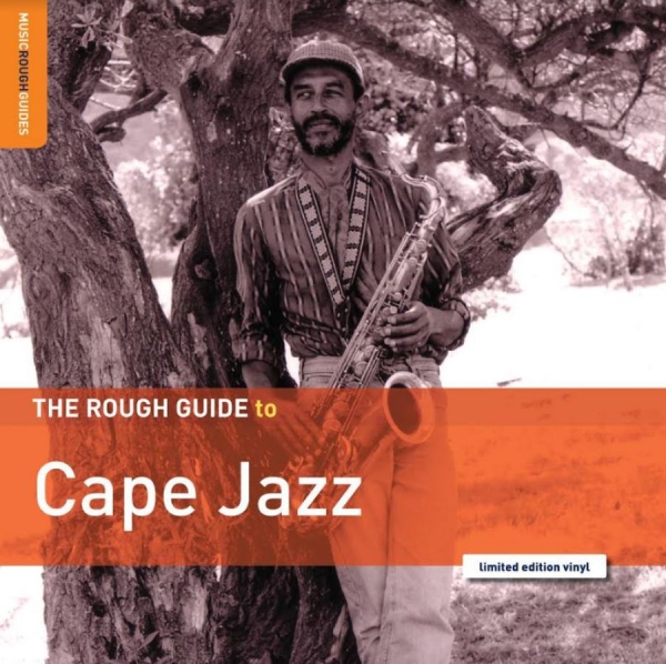Various Artists - Rough Guide To Cape Jazz ryhmässä VINYYLI / Myydyimmät @ Bengans Skivbutik AB (3918792)
