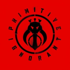 Primitive Ignorant - Sikh Punk ryhmässä VINYYLI @ Bengans Skivbutik AB (3918796)