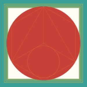 Satoh Somei - Emerald Tablet / Echoes ryhmässä VINYYLI @ Bengans Skivbutik AB (3918801)