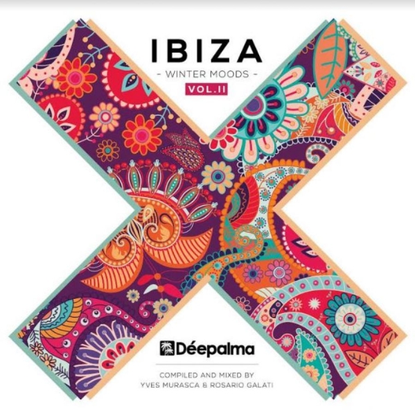 Various Artists - Ibiza Winter Moods Vol 2 ryhmässä CD / Myydyimmät @ Bengans Skivbutik AB (3918807)