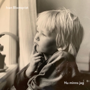 Blomqvist Ivan - Nu Minns Jag ryhmässä CD @ Bengans Skivbutik AB (3918810)