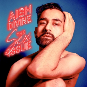 Aish Divine - The Sex Issue ryhmässä CD @ Bengans Skivbutik AB (3918816)