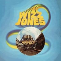 Jones Wizz - Wizz Jones ryhmässä CD / Myydyimmät @ Bengans Skivbutik AB (3918864)
