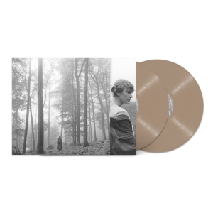 Taylor Swift - Folklore (2Lp) ryhmässä VINYYLI @ Bengans Skivbutik AB (3918898)