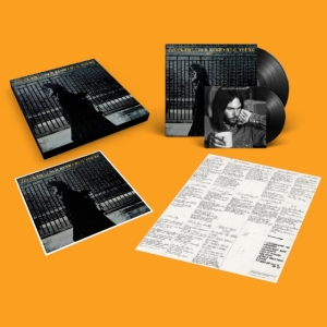 Neil Young - After The Gold Rush (50Th Anniversary Edition) ryhmässä Minishops / Neil Young @ Bengans Skivbutik AB (3918899)