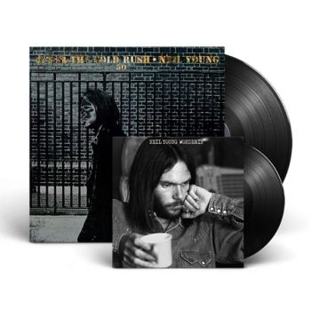 Neil Young - After The Gold Rush (50Th Anniversary Edition) ryhmässä VINYYLI / Myydyimmät @ Bengans Skivbutik AB (3918899)