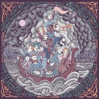 James Yorkston And The Second Hand - The Wide, Wide River ryhmässä VINYYLI / Myydyimmät @ Bengans Skivbutik AB (3918937)