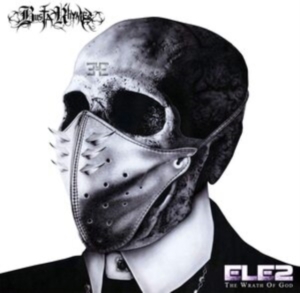 BUSTA RHYMES - EXTINCTION LEVEL EVENT 2: THE WRATH ryhmässä VINYYLI @ Bengans Skivbutik AB (3919385)