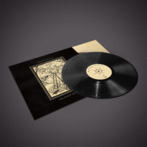 Pupillo Massimo - Black Iron Prison ryhmässä VINYYLI @ Bengans Skivbutik AB (3919395)