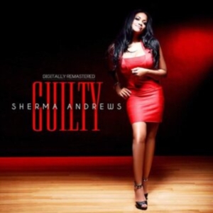 Andrews Sherma - Guilty: Remastered ryhmässä CD @ Bengans Skivbutik AB (3919462)