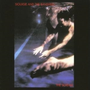 Siouxsie & The Banshees - The Scream ryhmässä -Start Uni-CD @ Bengans Skivbutik AB (3919714)