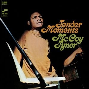 Mccoy Tyner - Tender Moments ryhmässä VINYYLI @ Bengans Skivbutik AB (3919834)