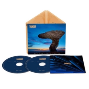 Thunder - All The Right Noises ryhmässä CD @ Bengans Skivbutik AB (3919969)
