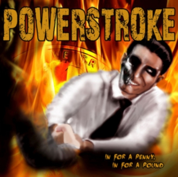 Powerstroke - In For A Penny.. -Digi- ryhmässä CD / Myydyimmät @ Bengans Skivbutik AB (3920044)