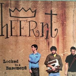 Heernt - Locked In A Basement ryhmässä CD @ Bengans Skivbutik AB (3920091)
