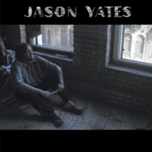 Jason Yates - Jason Yates ryhmässä CD @ Bengans Skivbutik AB (3920116)