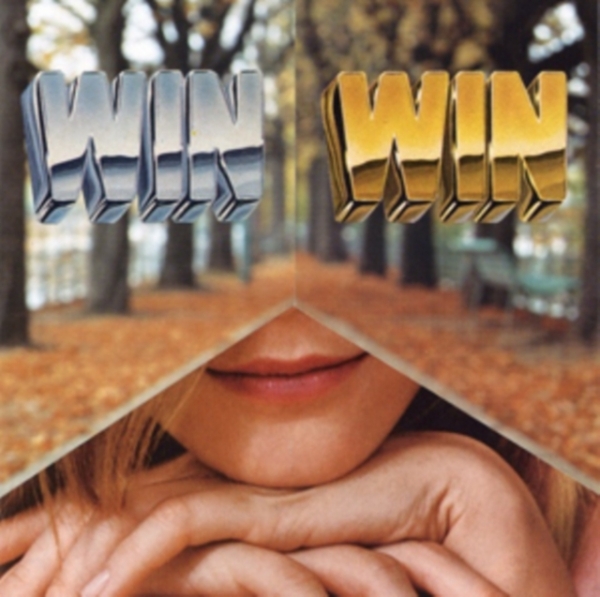 Win Win - Win Win ryhmässä CD / Dans/Techno @ Bengans Skivbutik AB (3920131)