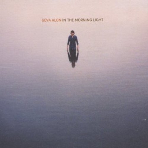 Geva Alon - In The Morning Light ryhmässä CD / Pop @ Bengans Skivbutik AB (3920142)