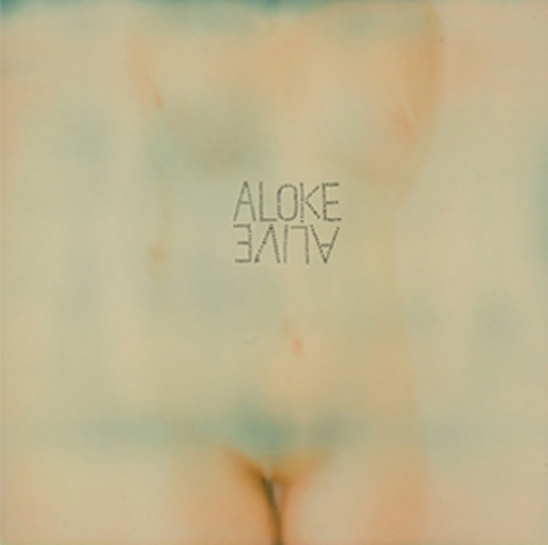 Aloke - Alive ryhmässä CD / Myydyimmät @ Bengans Skivbutik AB (3920193)