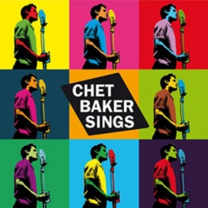 Chet Baker - Sings ryhmässä Minishops / Chet Baker @ Bengans Skivbutik AB (3920212)