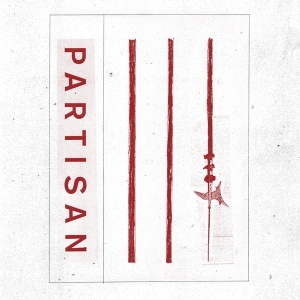 Partisan - Partisan ryhmässä VINYYLI @ Bengans Skivbutik AB (3920234)