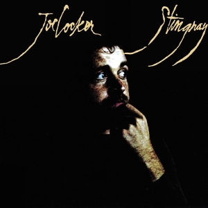 Joe Cocker - Stingray ryhmässä CD / Pop-Rock @ Bengans Skivbutik AB (3920319)