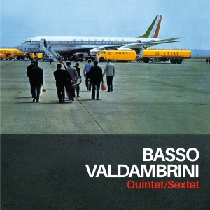 Basso Valdambrini - Quintet / Sextet ryhmässä CD @ Bengans Skivbutik AB (3920337)