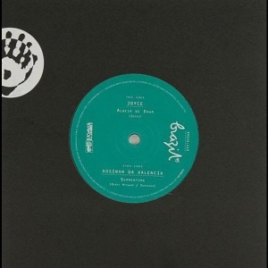 Joyce - Aldeia De Ogum ryhmässä VINYYLI @ Bengans Skivbutik AB (3920436)