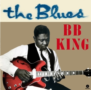 B.B. King - Blues ryhmässä VINYYLI @ Bengans Skivbutik AB (3920568)