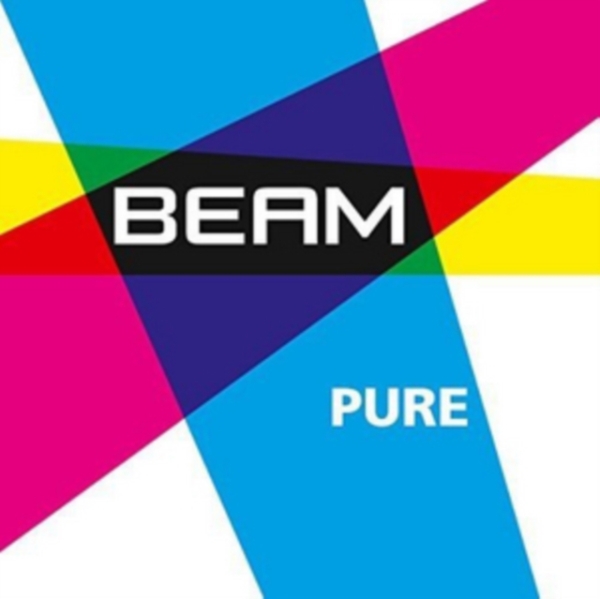 Beam - Pure ryhmässä CD / Jazz/Blues @ Bengans Skivbutik AB (3920579)