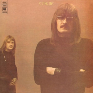 Soft Machine - Fourth ryhmässä VINYYLI @ Bengans Skivbutik AB (3920634)