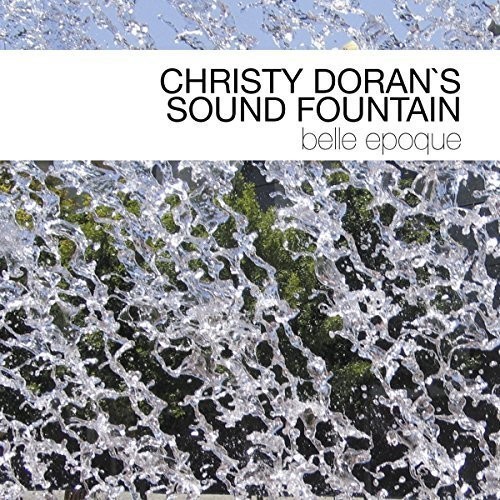 Doran Christy Sound Found - Belle Epoque ryhmässä CD / Jazz/Blues @ Bengans Skivbutik AB (3920750)