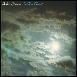 Peter Green - In The Skies ryhmässä -Start MOV BM @ Bengans Skivbutik AB (3920768)