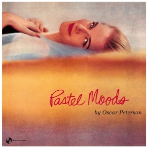 Oscar Peterson - Pastel Moods ryhmässä VINYYLI @ Bengans Skivbutik AB (3920785)