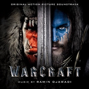 Ramin Djawadi - Warcraft ryhmässä CD @ Bengans Skivbutik AB (3920805)