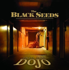 The Black Seeds - Into The Dojo ryhmässä VINYYLI @ Bengans Skivbutik AB (3920826)