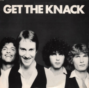 The Knack - Get The Knack ryhmässä CD @ Bengans Skivbutik AB (3920893)