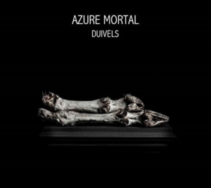 Azure Mortal - Duivels ryhmässä CD @ Bengans Skivbutik AB (3920902)