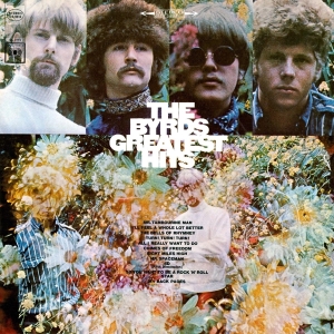 The Byrds - Greatest Hits ryhmässä -Start MOV BM @ Bengans Skivbutik AB (3920907)